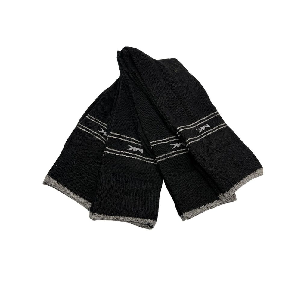 Michael Kors Mens Socks Pack Of 4